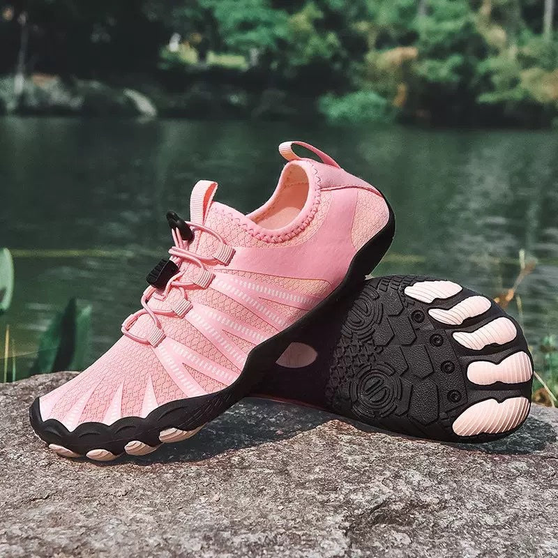 🌞Summer Hot Sale-40% Off🌟Quick-Drying Non Slip Breathable Hiking Shoes