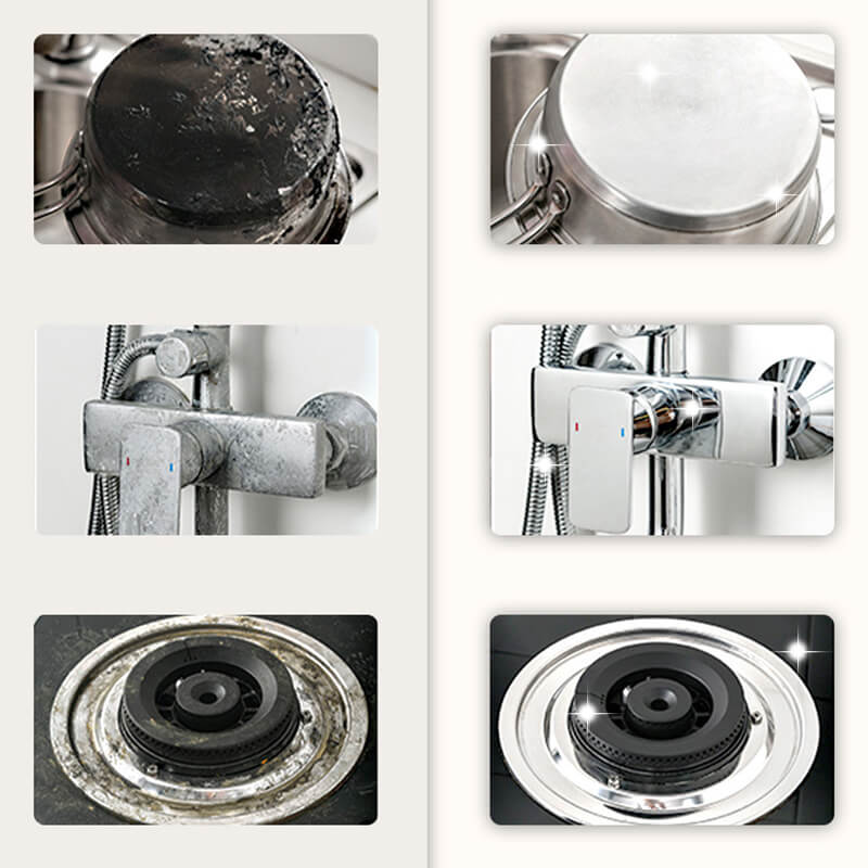 đ„Buy more save more Sueeađ„ Cookware Cleanser