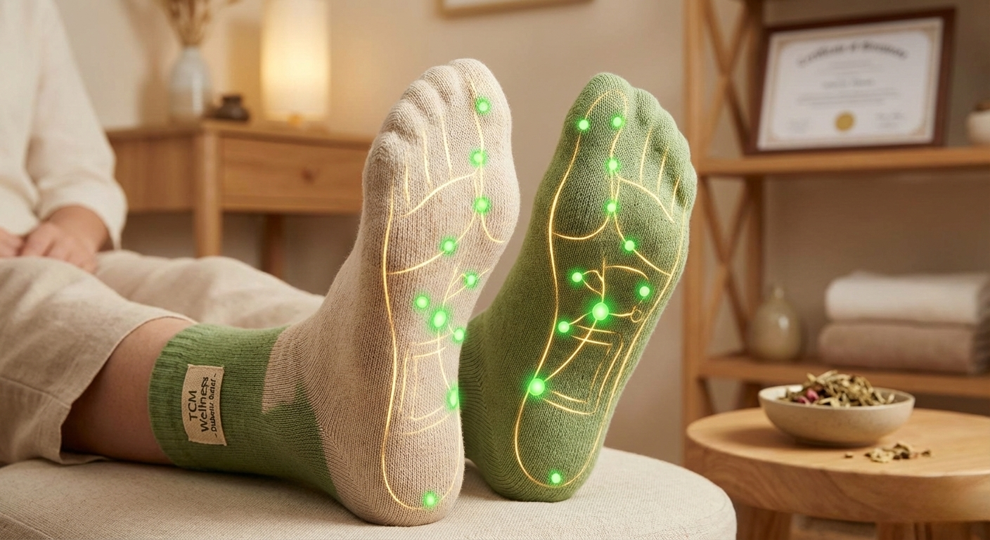 The Origins of Acupuncture: An Ancient Wellness Practice Explained Simply