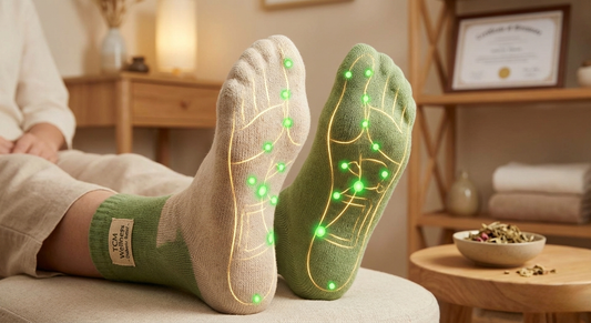 The Origins of Acupuncture: An Ancient Wellness Practice Explained Simply