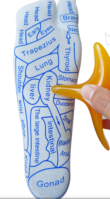 The History of Acupuncture and Why It’s Still Talked About Today