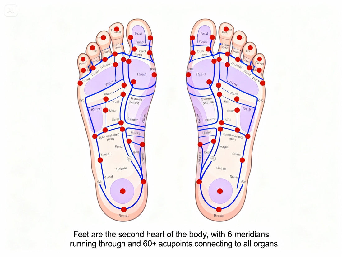 The Origins of Acupuncture: An Ancient Wellness Practice Explained Simply