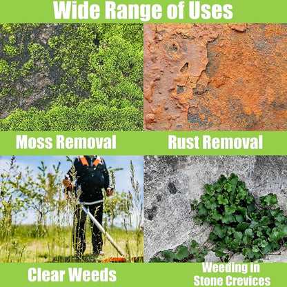 🔥LIMITED SALE 50% OFF🔥String Trimmer Replacement Head