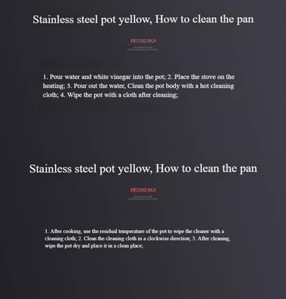 🔥Big Sale - 55% off!!! 🍳Premium non-stick pan with lid