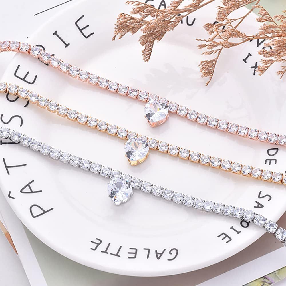 Luna Love Pendant Necklace