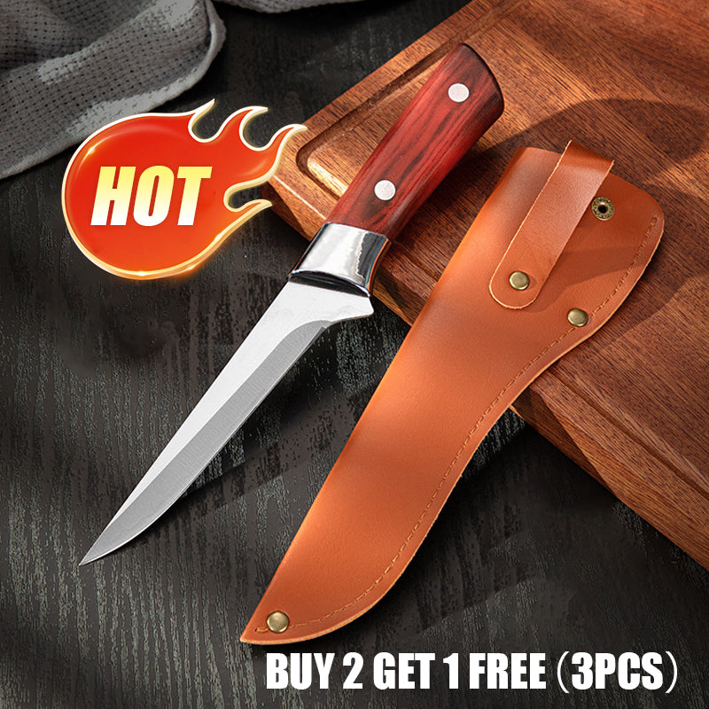 🔥🗡️Recommended by Michelin-starred chefs🌟High-quality kitchen knives imported from Japan