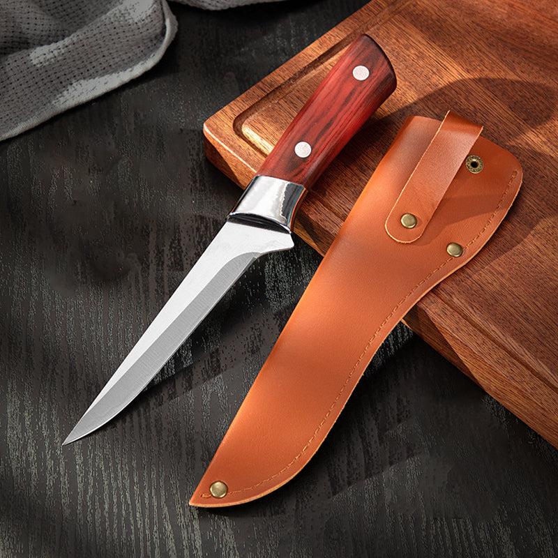 🔥🗡️Recommended by Michelin-starred chefs🌟High-quality kitchen knives imported from Japan