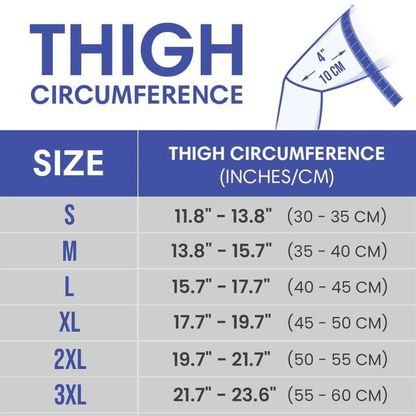 🔥Manchon de compression pour genou - Meilleure attelle de genou