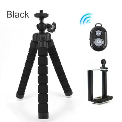 Flexible Mini Tripod
