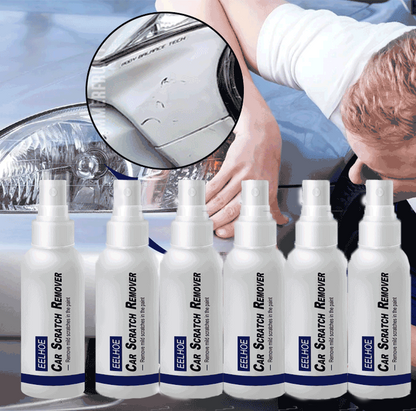 🔥Hot-selling!Limited time offer for two days🔥Car paint scratch repair spray