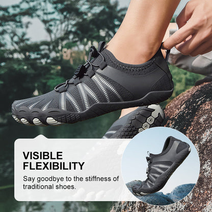 🌞Summer Hot Sale-40% Off🌟Quick-Drying Non Slip Breathable Hiking Shoes