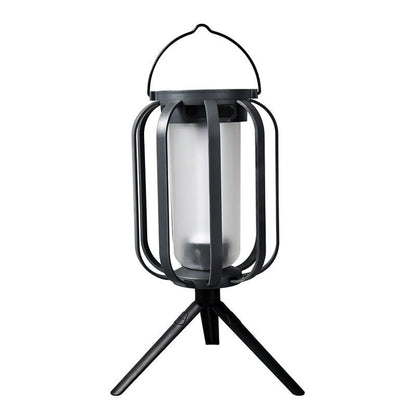 🌞2025 Summer Sale🔥Solar Lantern Outdoor Light with 4 Modes