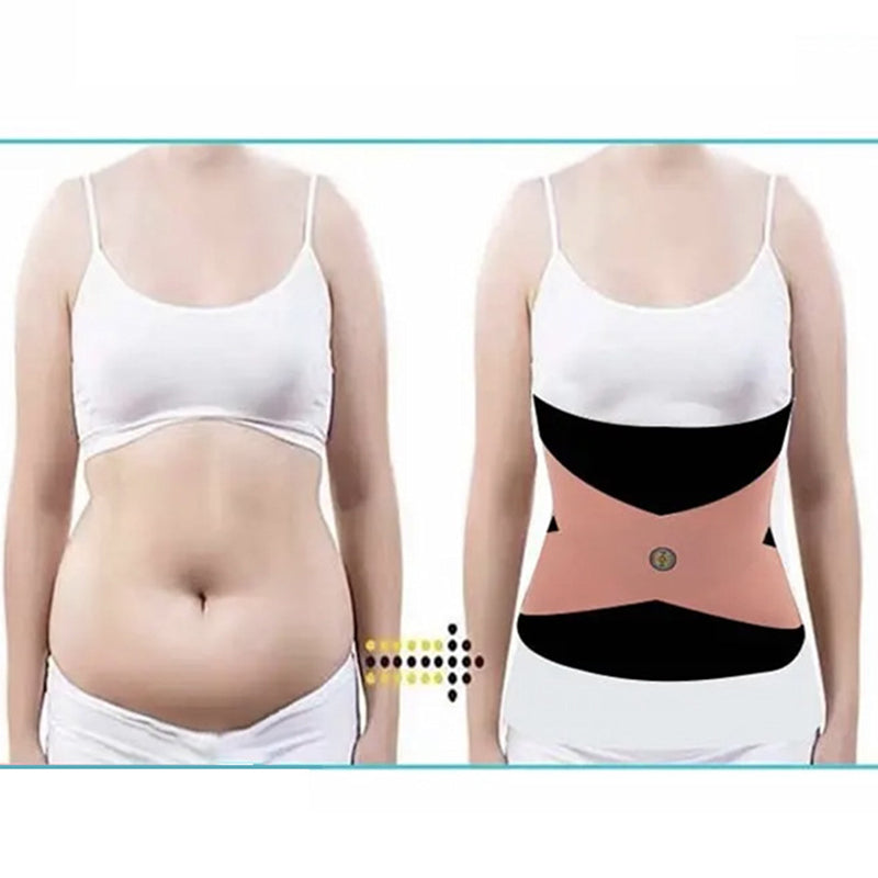 🎉Hot Sale🎉Women's Seamless Tummy Control Belt
