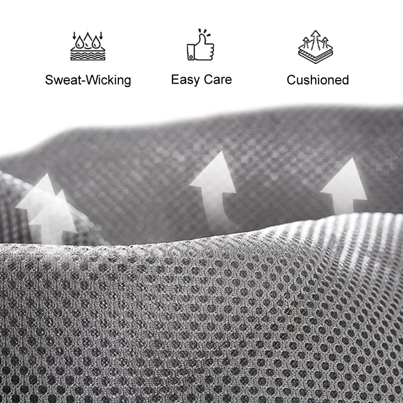 🌞Summer Hot Sale-40% Off🌟Quick-Drying Non Slip Breathable Hiking Shoes