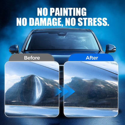 Dent Repair Magic - Auto Body Dent Repair Suction Cup Tool