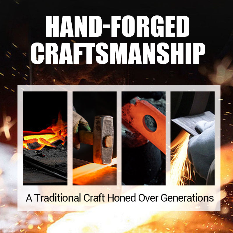 🔥🗡️Recommended by Michelin-starred chefs🌟High-quality kitchen knives imported from Japan