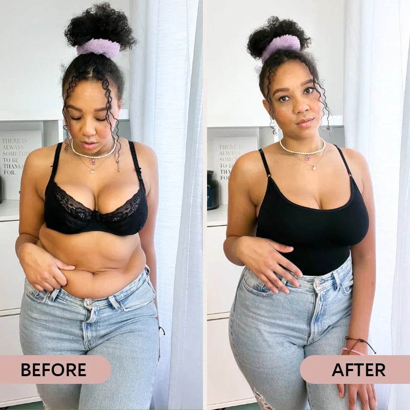 🔥HOT SALE - 49% OFF🔥Bodysuit Shapewear