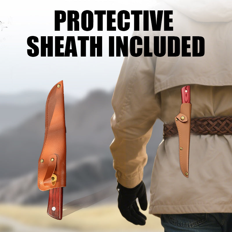 🔥🗡️Recommended by Michelin-starred chefs🌟High-quality kitchen knives imported from Japan