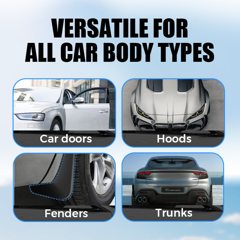 Dent Repair Magic - Auto Body Dent Repair Suction Cup Tool