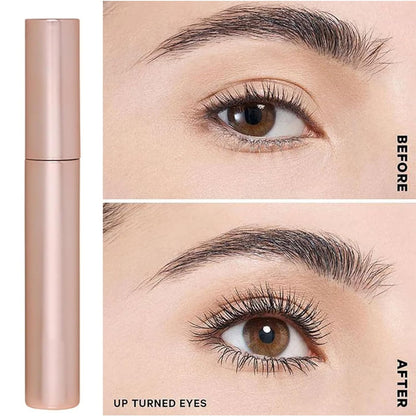 🎁Buy 1 Get 1 Free⏳Each 3.49￡[Waterproof and Non-Smudging] Lengthening and curling long-lasting mascara