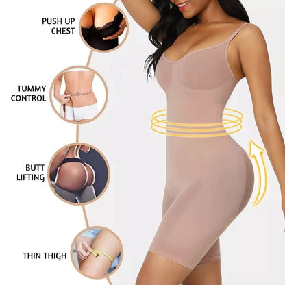 🔥HOT SALE - 49% OFF🔥Bodysuit Shapewear