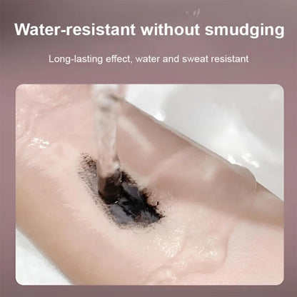 🎁Buy 1 Get 1 Free⏳Each 3.49￡[Waterproof and Non-Smudging] Lengthening and curling long-lasting mascara