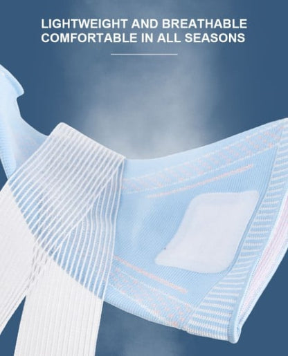 🔥Manchon de compression pour genou - Meilleure attelle de genou