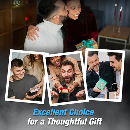 🚀Long-Lasting Pheromone Cologne for Men❤️‍🔥| 24H Magnetic Attraction | Women-Voted Most Addictive Scent