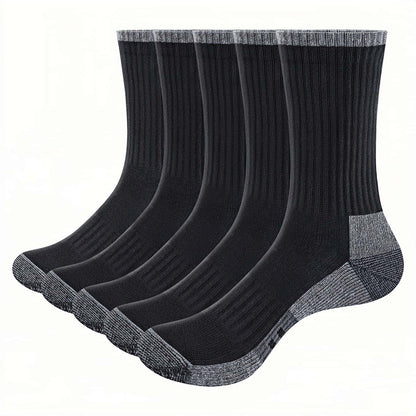ZYLO® Diabease Cotton Comfort Socks