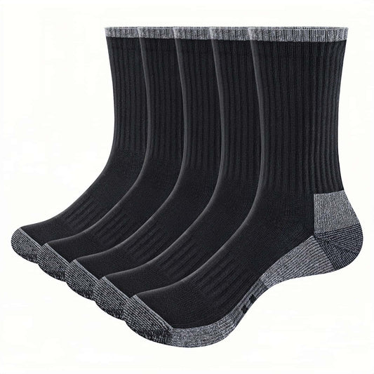 ZYLO® Diabease Cotton Comfort Socks