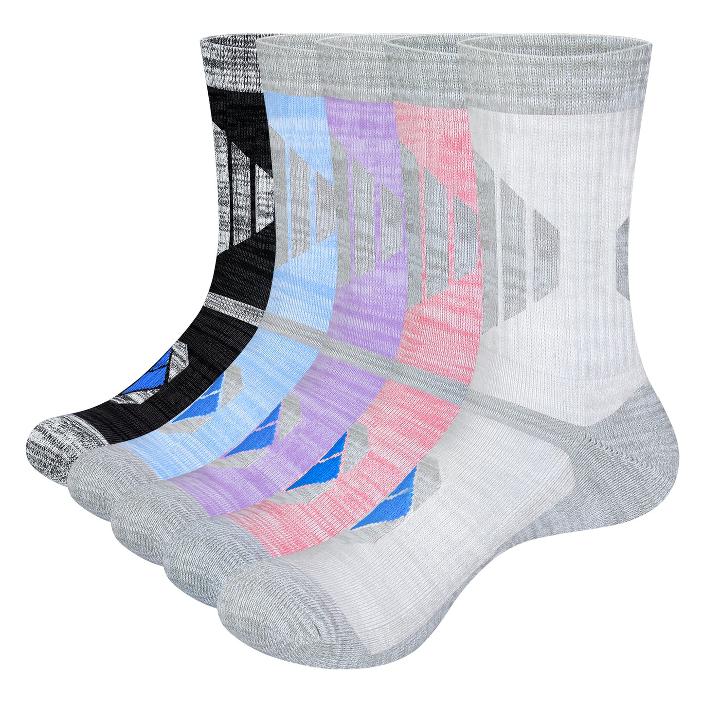 ZYLO® EverWarm Warming Yang Diabetic Socks