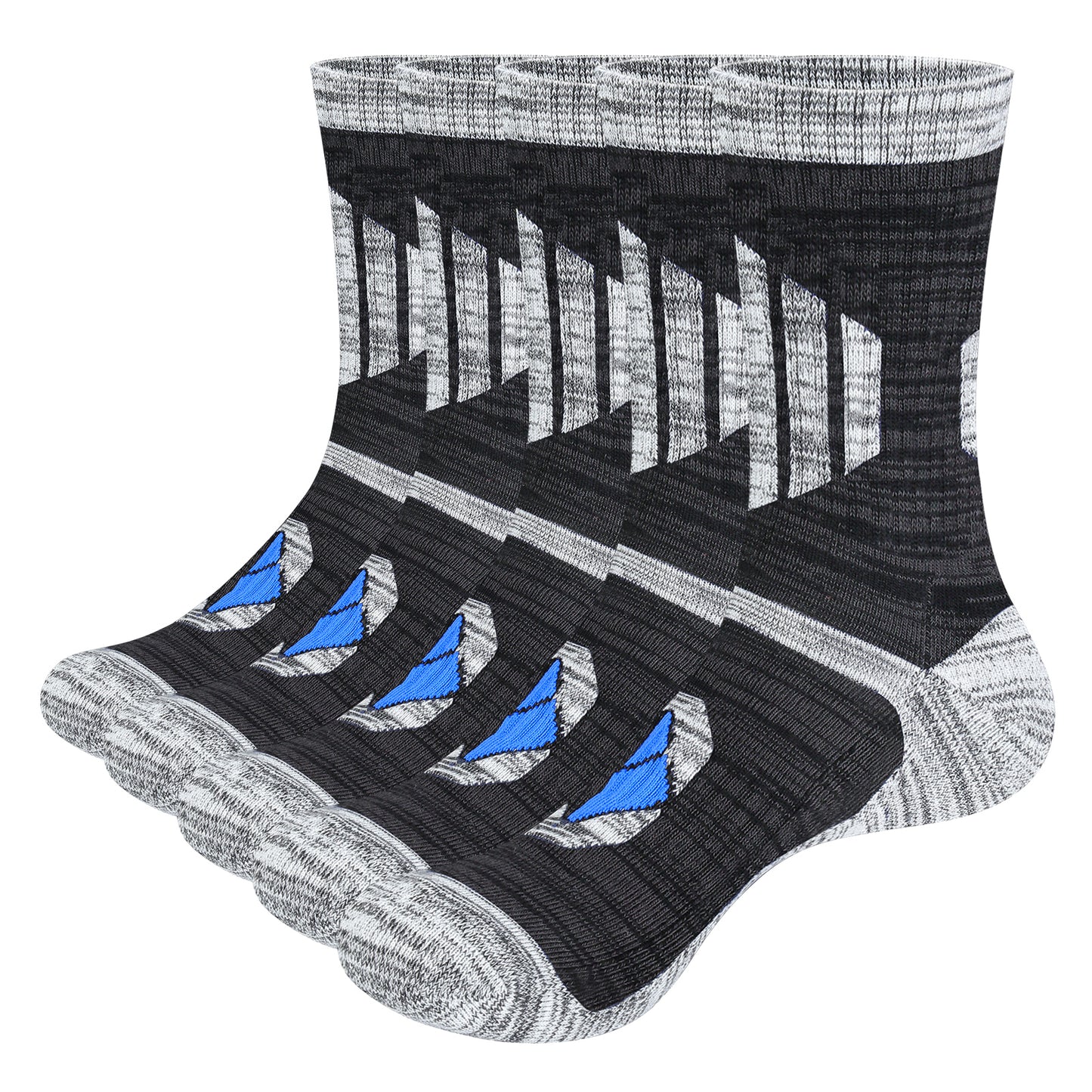 ZYLO® CeramicHeat Warming Yang Diabetic Socks