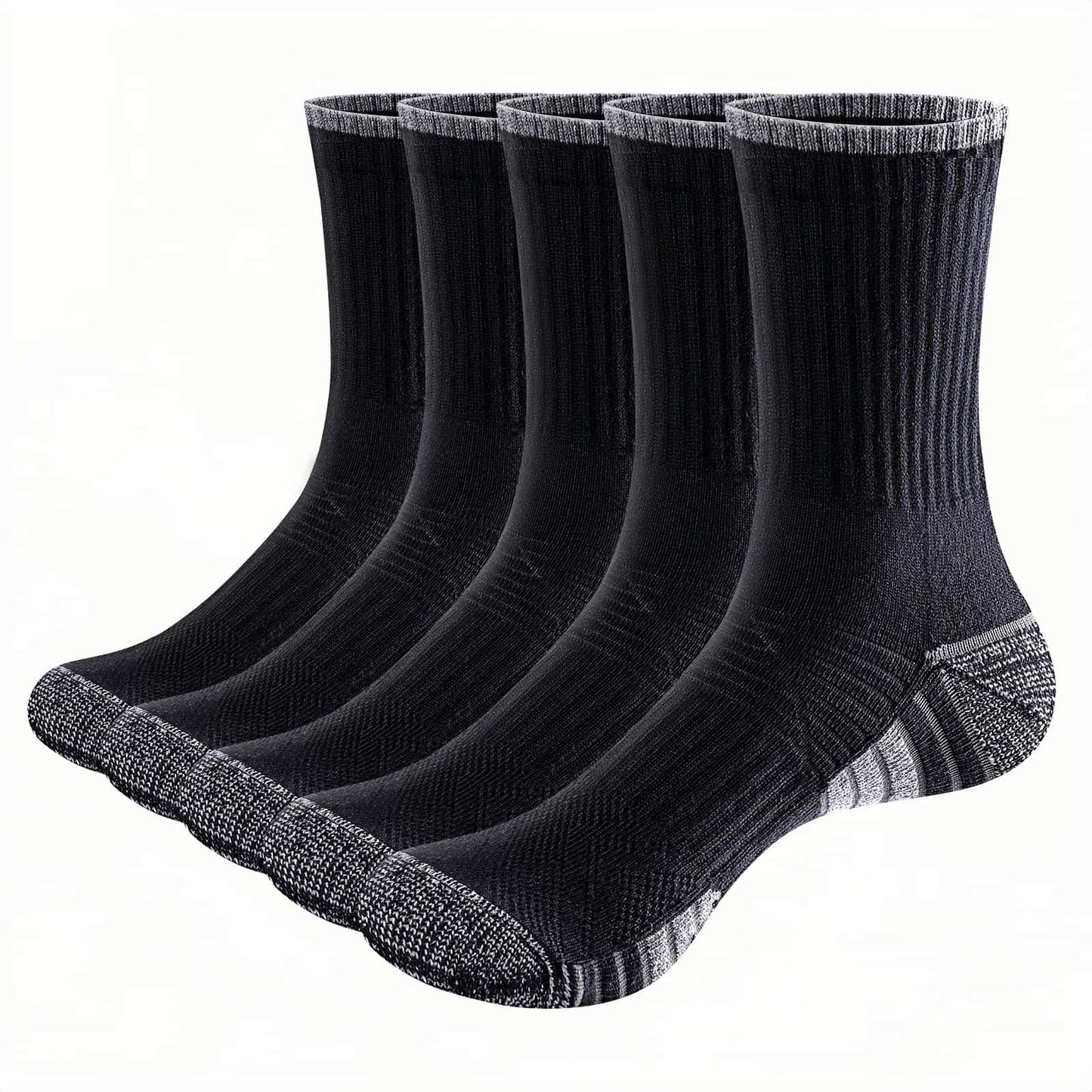 ZYLO® Circulation Flow Diabetic Socks