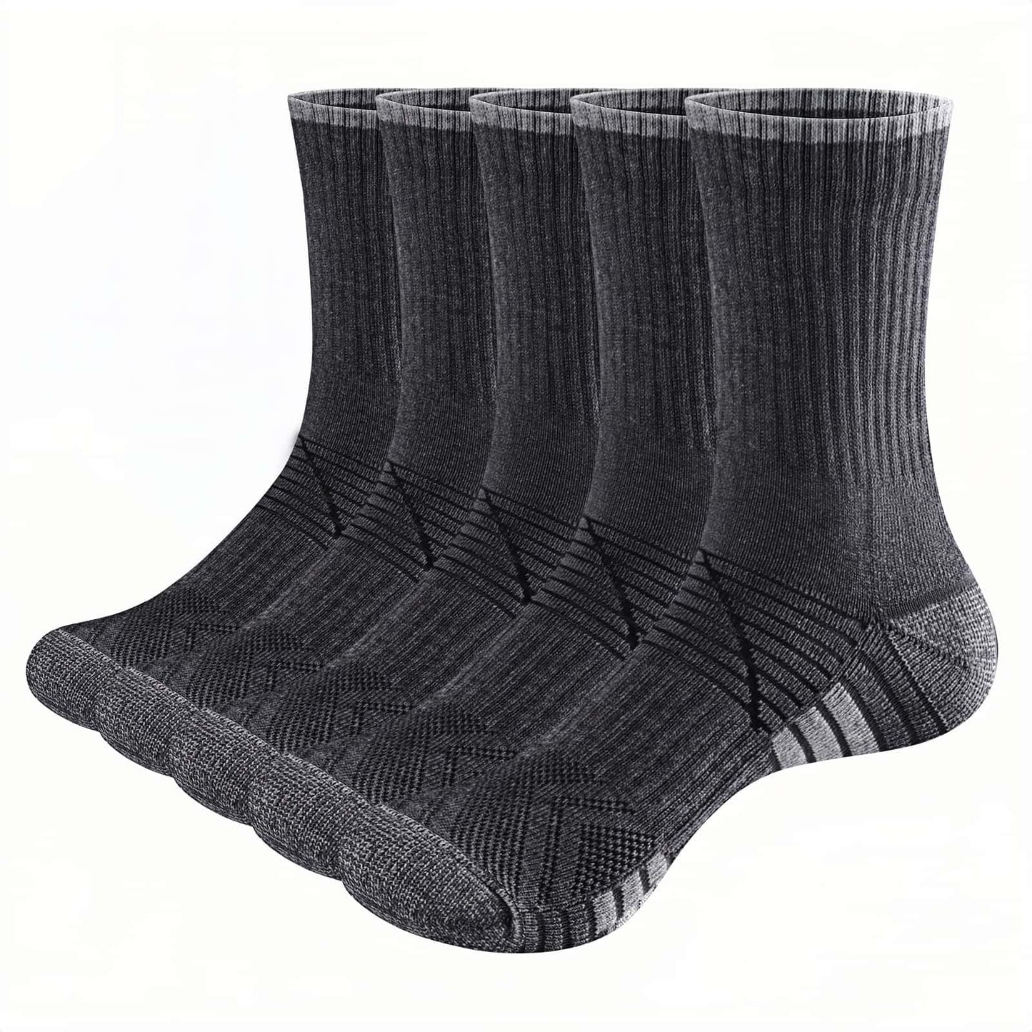 ZYLO® PressureRelief Socks