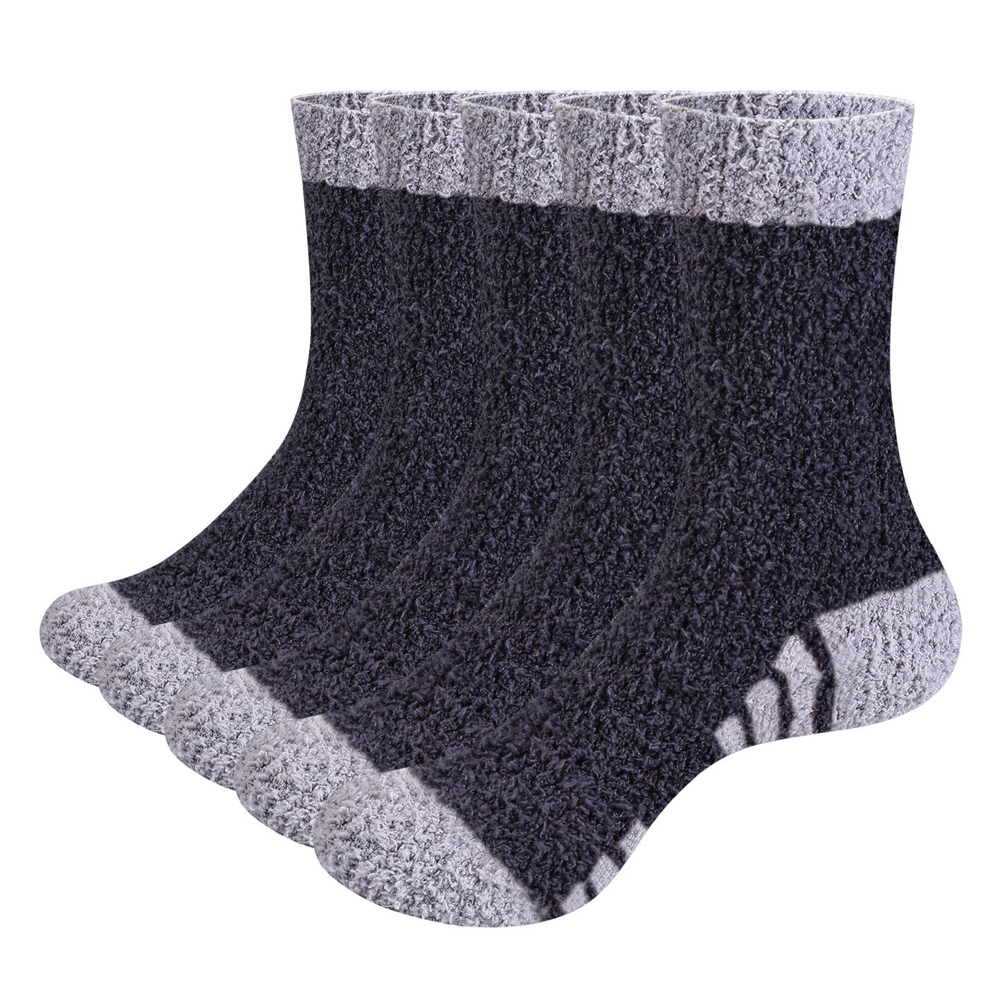 ZYLO® Warming Yang Far-Infrared Diabetic Socks