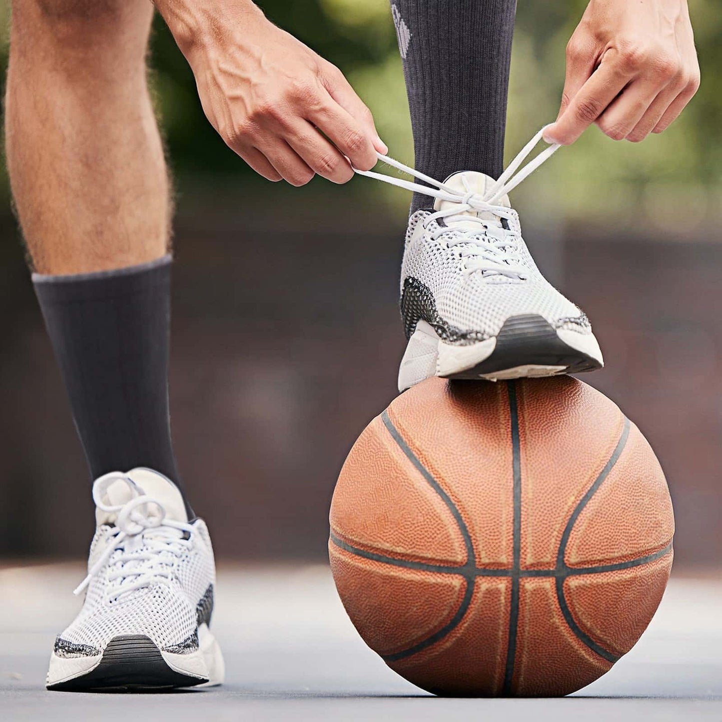 ZYLO® Herbal Diabetic Foot Soothing, Moisture-wicking,