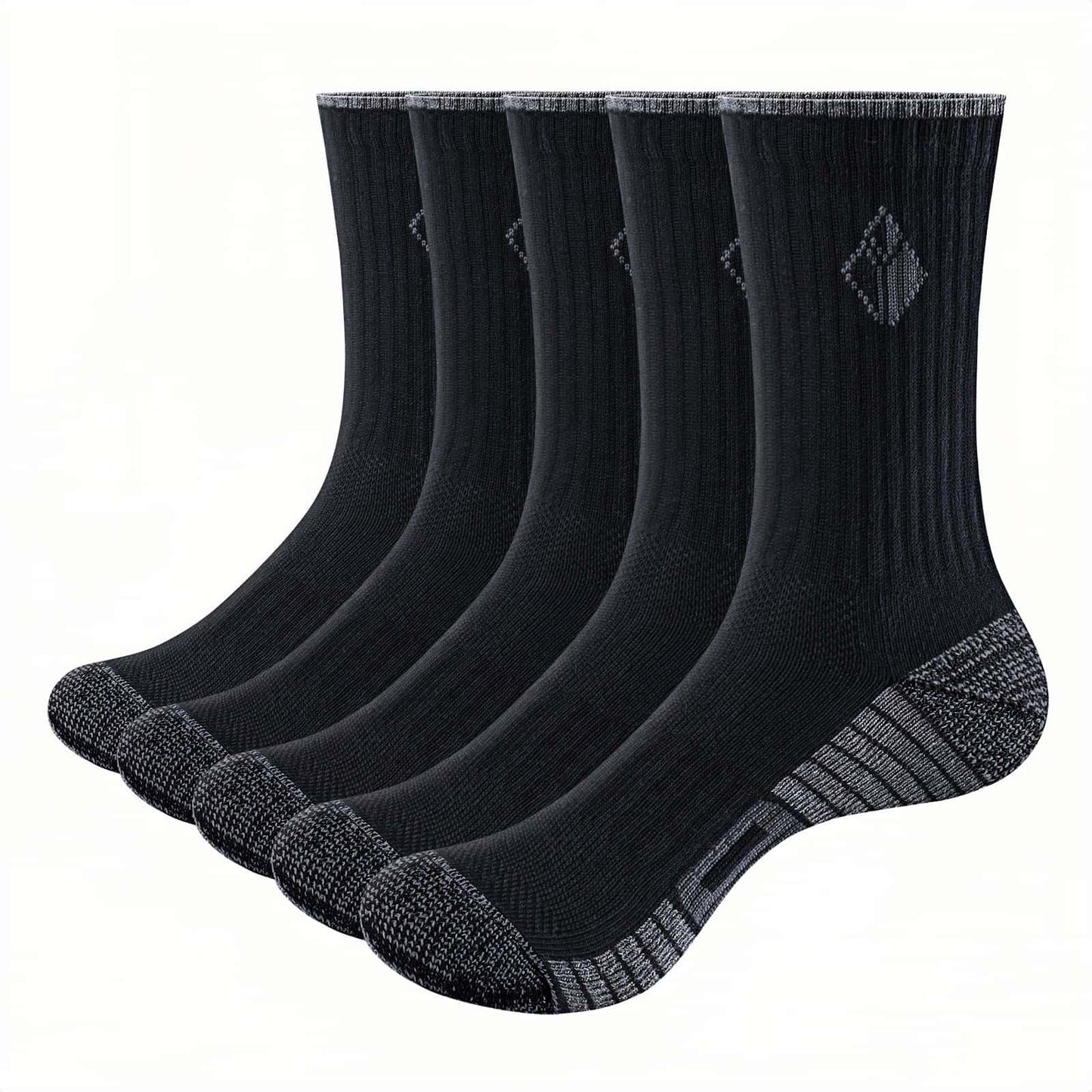 ZYLO® Herbal Diabetic Foot Soothing, Moisture-wicking,