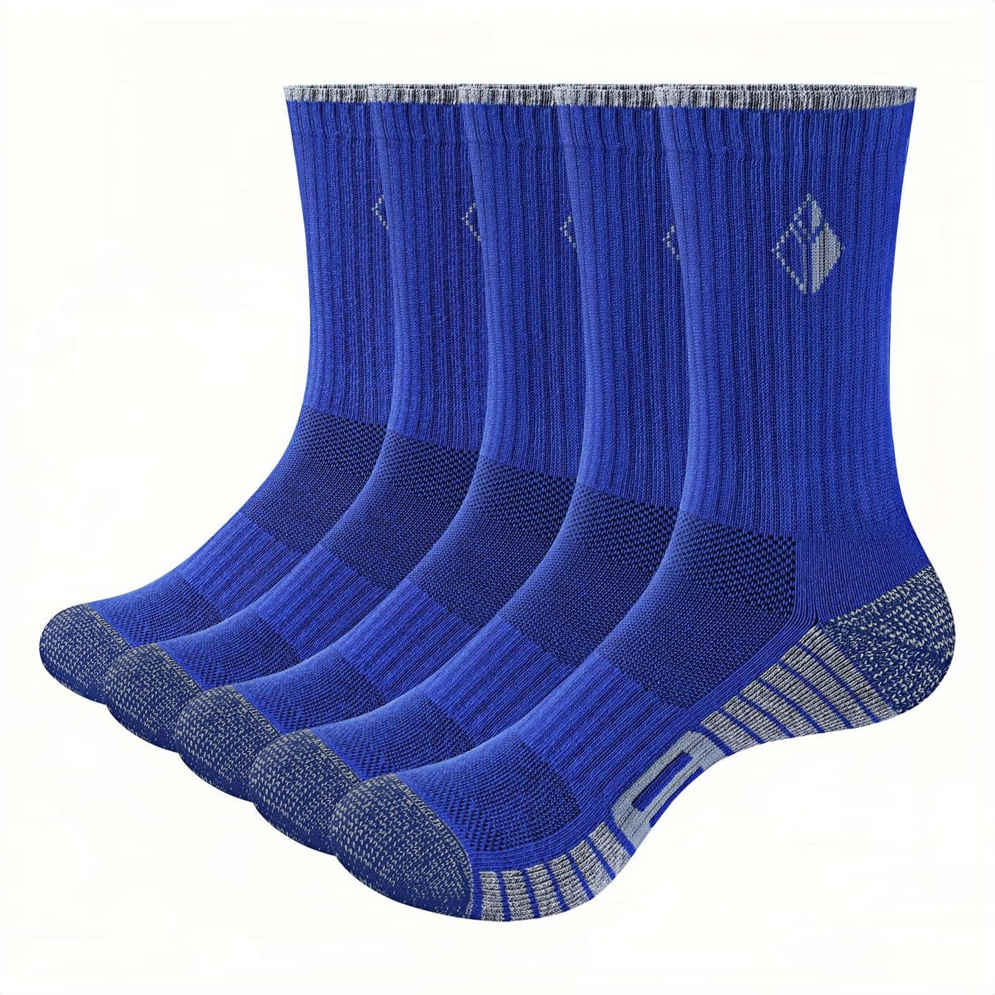 ZYLO® Herbal Diabetic Foot Soothing, Moisture-wicking,