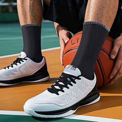 ZYLO® Men’s Diabetic Socks Non-Binding Moisture Wicking