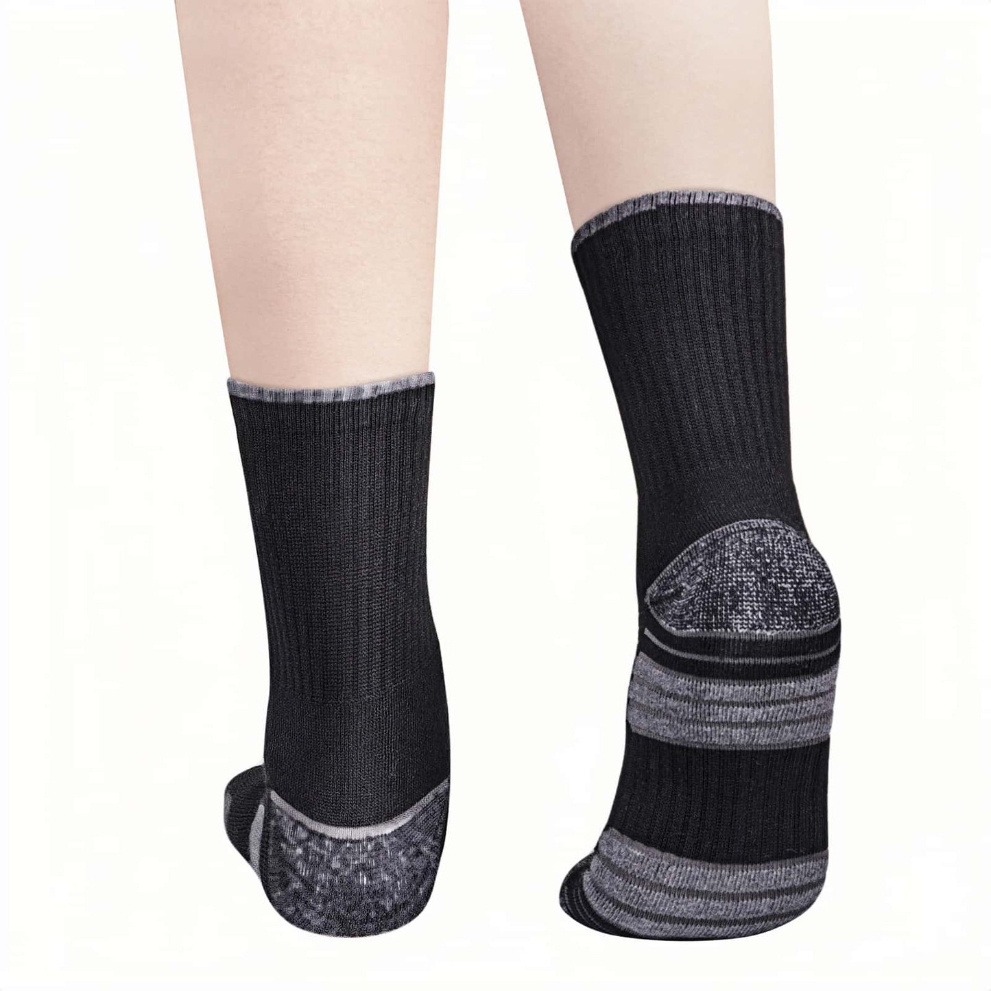 ZYLO® Circulation Flow Diabetic Socks