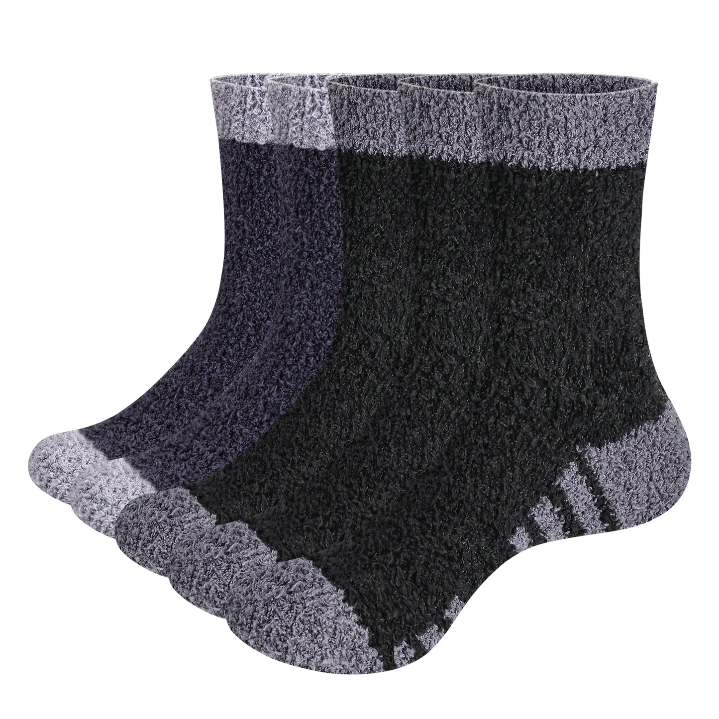 ZYLO® Warming Yang Far-Infrared Diabetic Socks