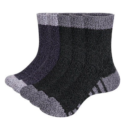 ZYLO® Warming Yang Far-Infrared Diabetic Socks