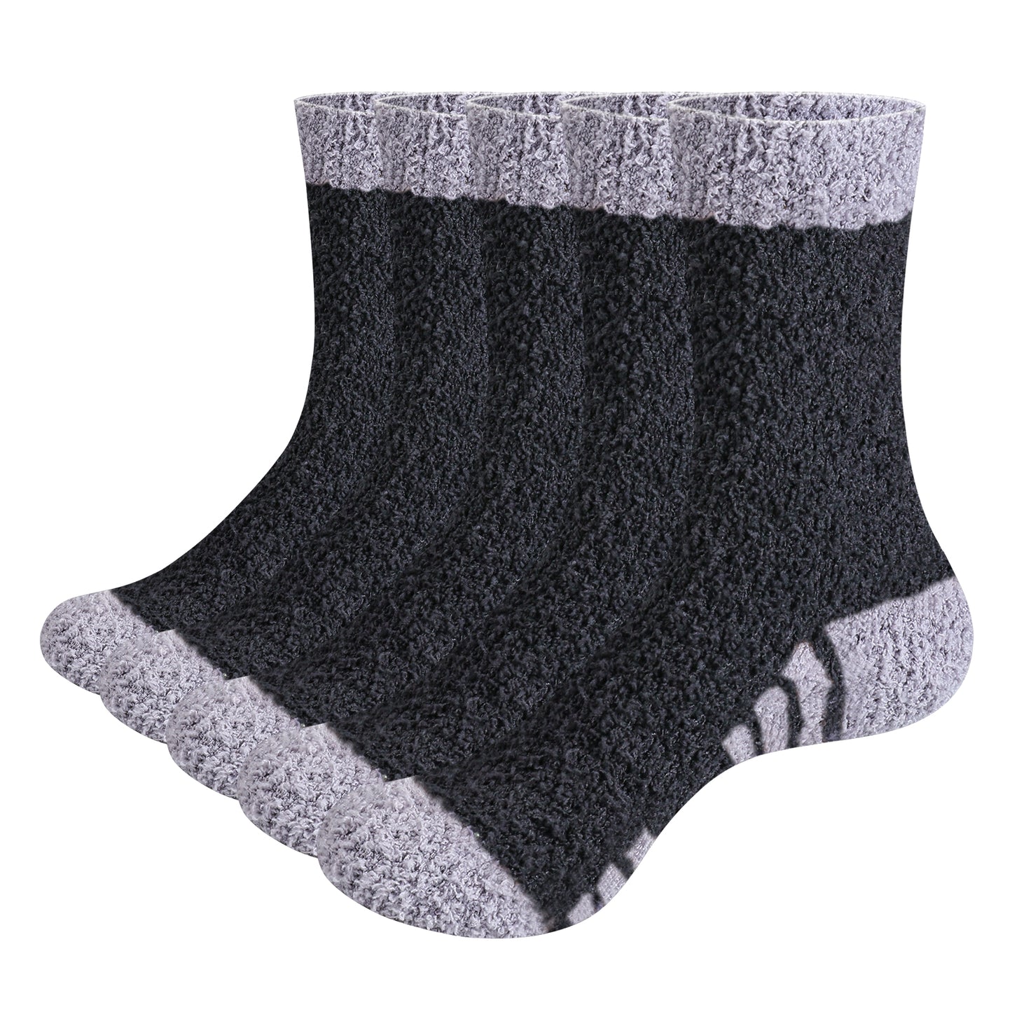 ZYLO® Warming Yang Far-Infrared Diabetic Socks