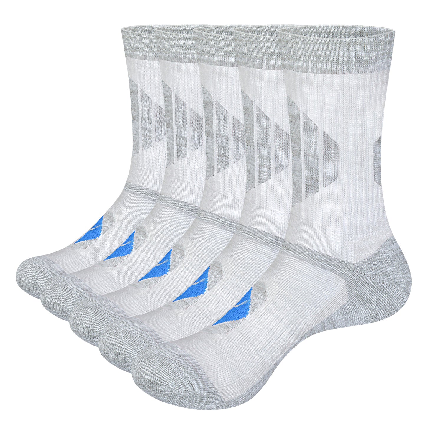 ZYLO® EverWarm Warming Yang Diabetic Socks