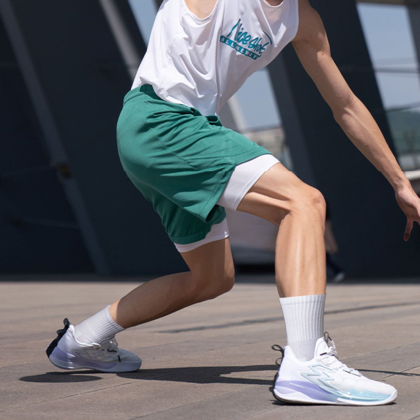 ZYLO® Mens Diabetic Crew Socks Circulation Non-Binding Moisture Wicking Cushioned Breathable Cotton Socks