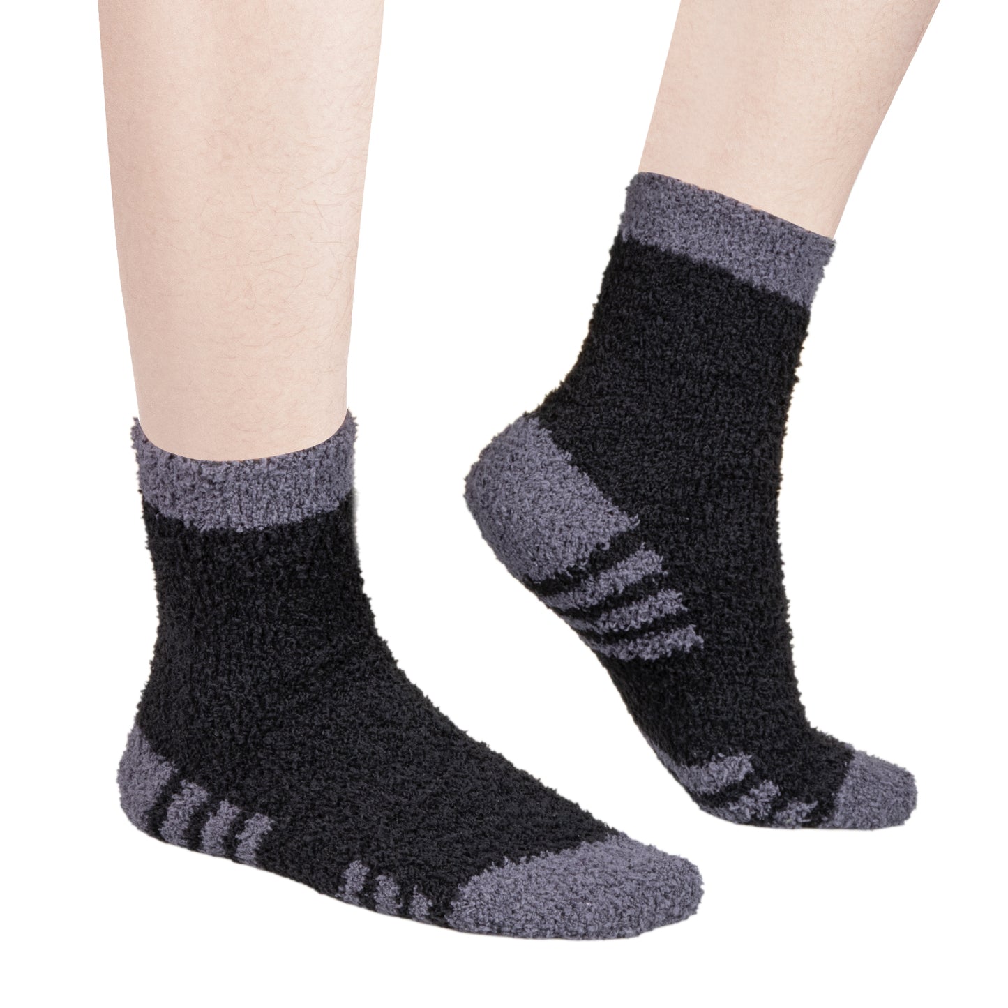 ZYLO® Warming Yang Far-Infrared Diabetic Socks
