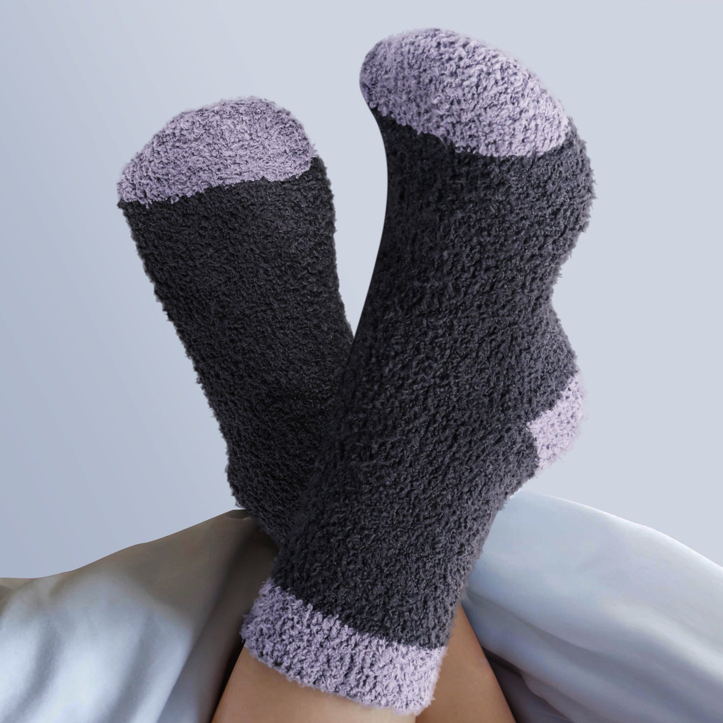 ZYLO® CircuWarm Warming Yang Diabetic Socks