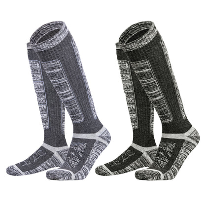 ZYLO® InnerGlow Warming Yang Diabetic Socks
