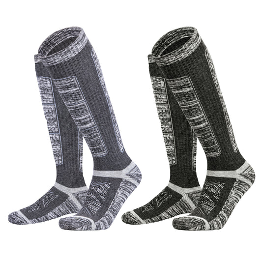 ZYLO® InnerGlow Warming Yang Diabetic Socks
