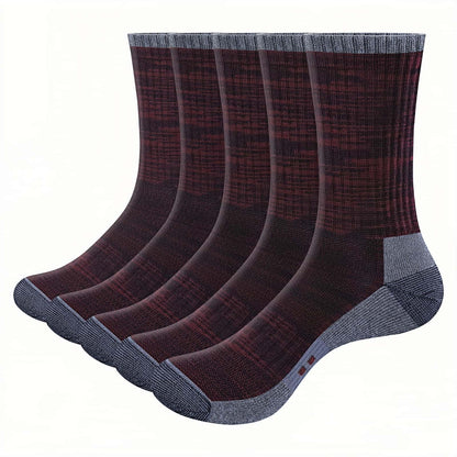 ZYLO® Diabease Cotton Comfort Socks